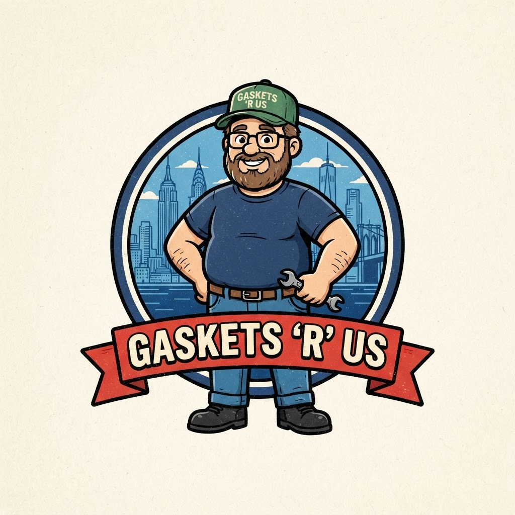 Gaskets R' Us NYC - Professional Gasket Services